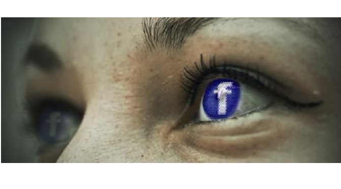 Θα πεθάνουν, αν τους τραβήξεις το facebook από την πρίζα Θα πεθάνουν, αν τους τραβήξεις το facebook από την πρίζα