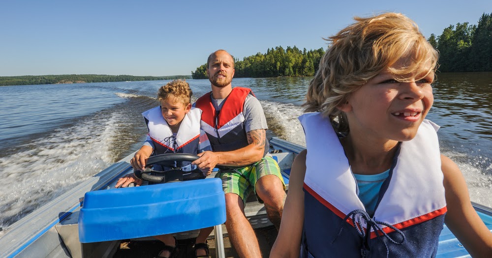 Iguana Boat Sales and Rentals Obtaining Your Boater Education Card In