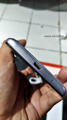 Port micro USB Port micro USB
