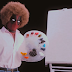 O primeiro teaser de "Deadpool 2" é uma mistura ousada de aula de arte e ação desenfreada