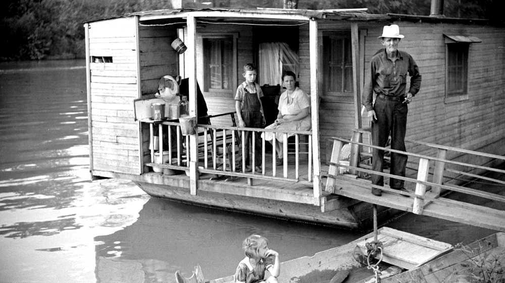 Tennessee Children's Home Society