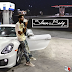 Mixtape: Slimm Body "The Slimm Body EP"