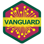 FCS Vanguard Badge