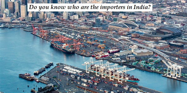 Whom to Trust for the Authentic Importer Data Whom to Trust for the Authentic Importer Data