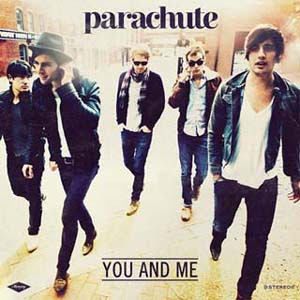 Parachute - You And Me Lyrics | Letras | Lirik | Tekst | Text | Testo | Paroles - Source: mp3junkyard.blogspot.com