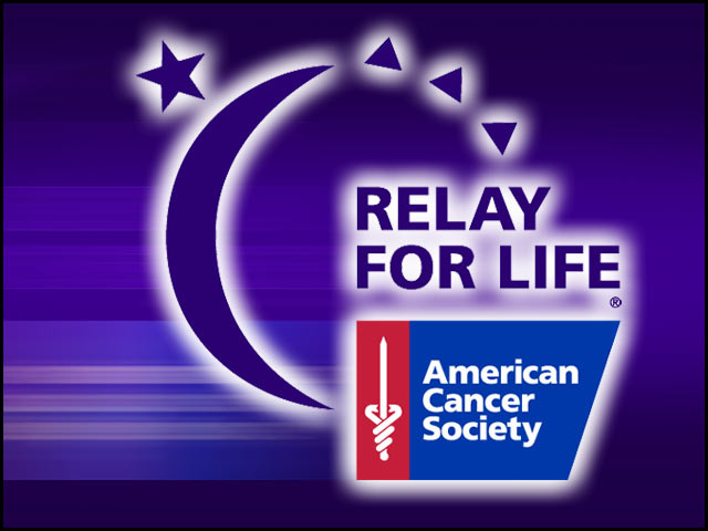Relay For Life -CANCER SMASHERS