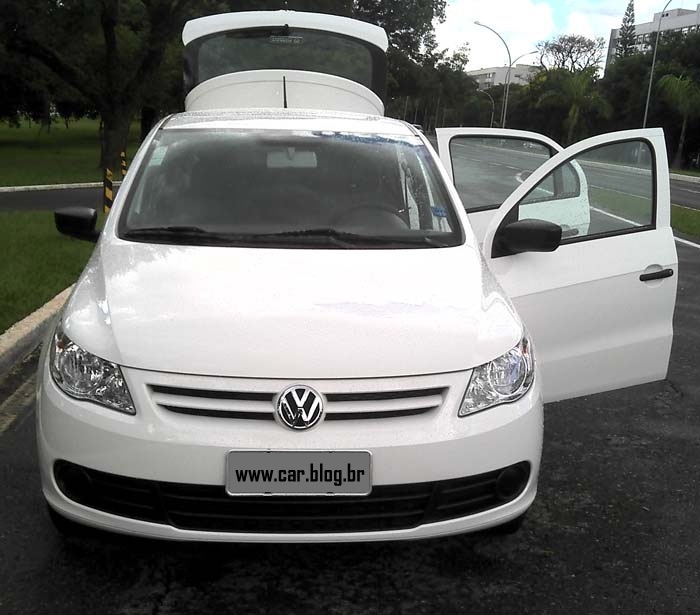 Gol g5 2010 e 2011 tabela fipe