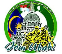 .::Jom Ubah!!::.