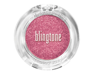 myface.cosmetics Blingtone Eye Shadows Review,Swatches