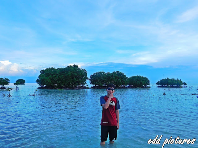 Wisata pulau pari kepulauan seribu