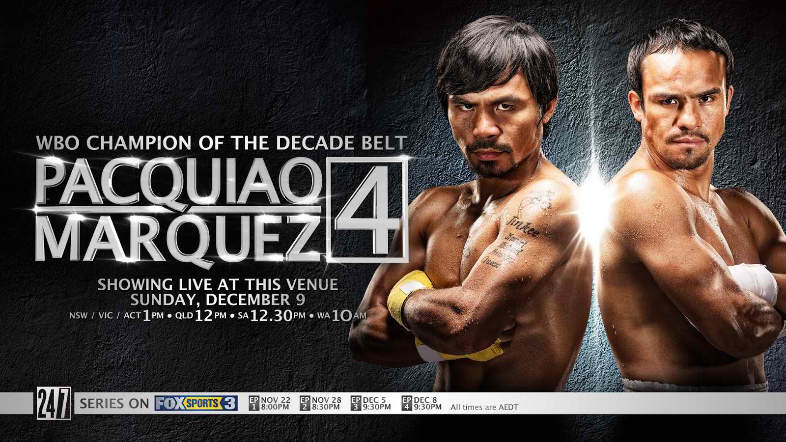 Image result for Mark Anthony Barriga vs. Gabriel Mendoza live stream