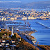 Dati di traffico al porto di Trieste