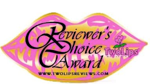 TwoLips Reviewer's Choice Award