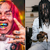 6ix9ine aparece com mãe de filho do Chief Keef usando sua corrente em Nova York