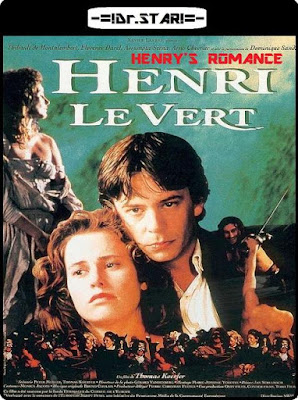 Henry’s Romance 1993 Dual Audio UNRATED DVDRip 700Mb x264