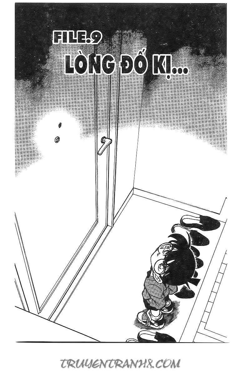 Detective Conan Chap 199 - Truyen.Chap.VN