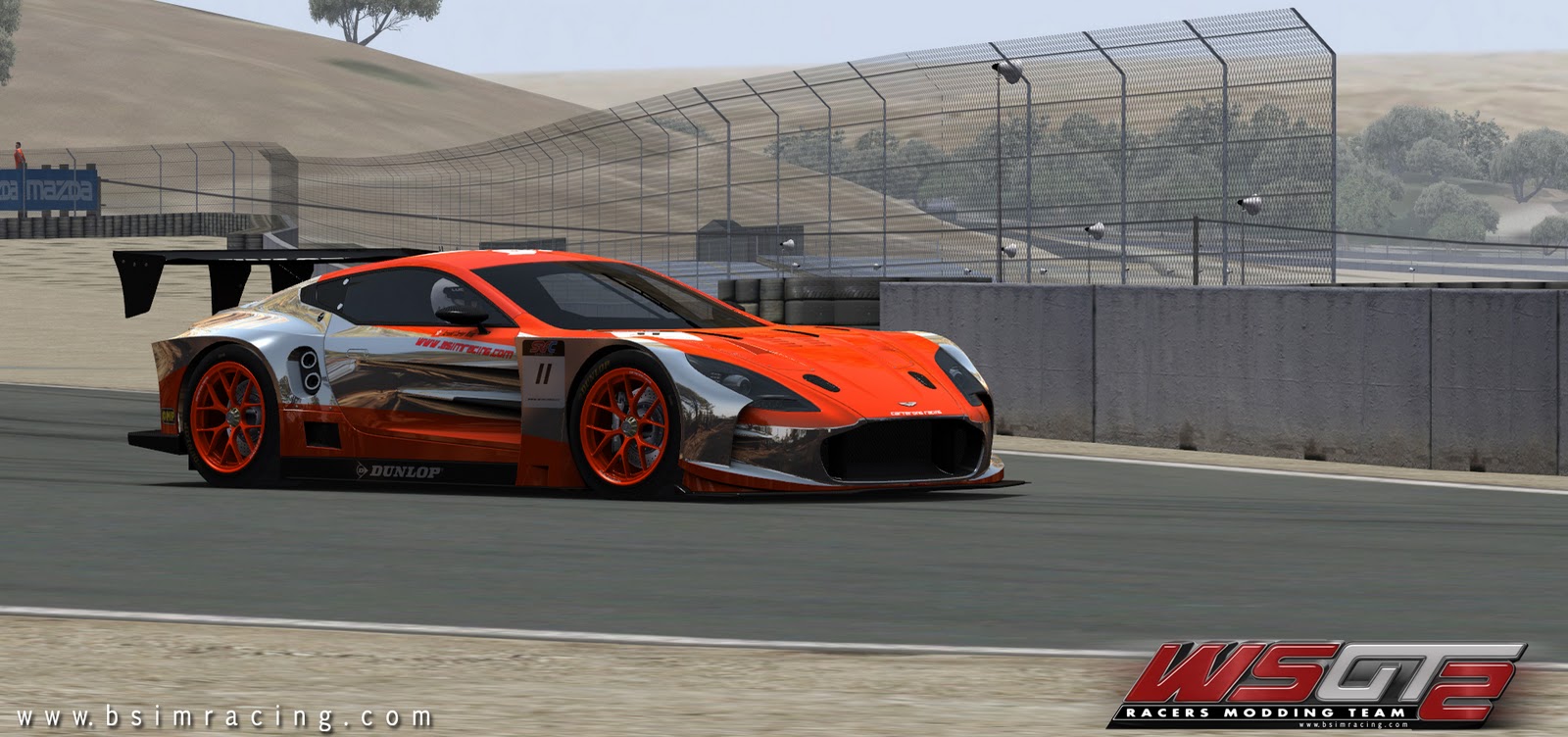 rfactor 2 mods download