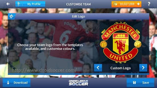 DLS Mod MU v4.10 by Damar Maulana Apk+OBB Data for Android Terbaru DLS Mod MU v4.10 by Damar Maulana Apk+OBB Data for Android Terbaru