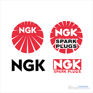 NGK Logo vector (.cdr)