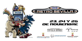 Retrosevilla 2018
