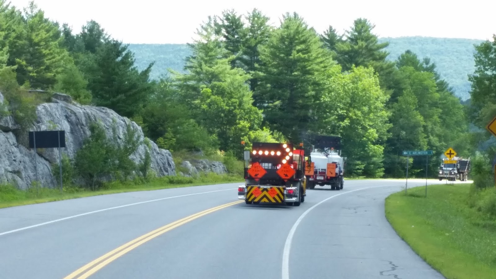 High Hopes Randolph Center, Vermont