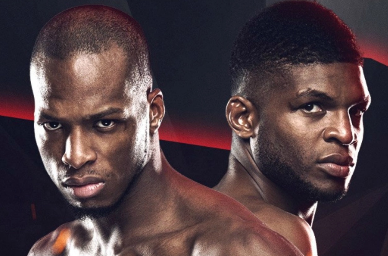 Bellator 216
