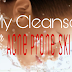 My Cleanser for Acne Prone Skin