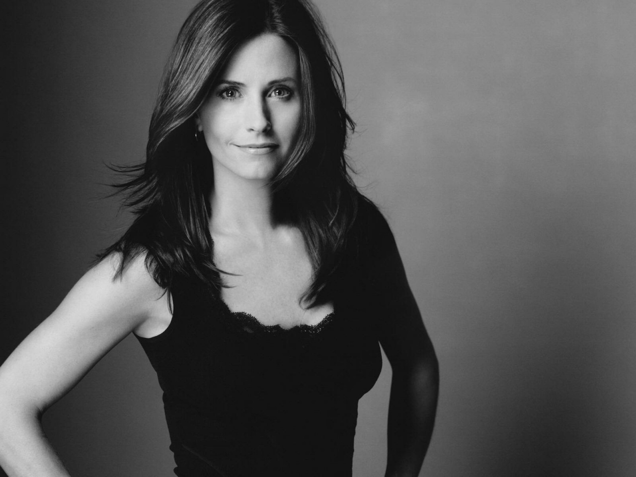 Courteney Cox Wallpapers - Wallpapers HD
