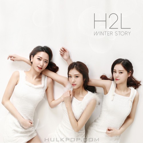 H2L – Winter Story – Single