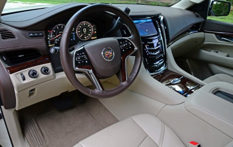2017 Cadillac Escalade Specs 2017 Cadillac Escalade Specs