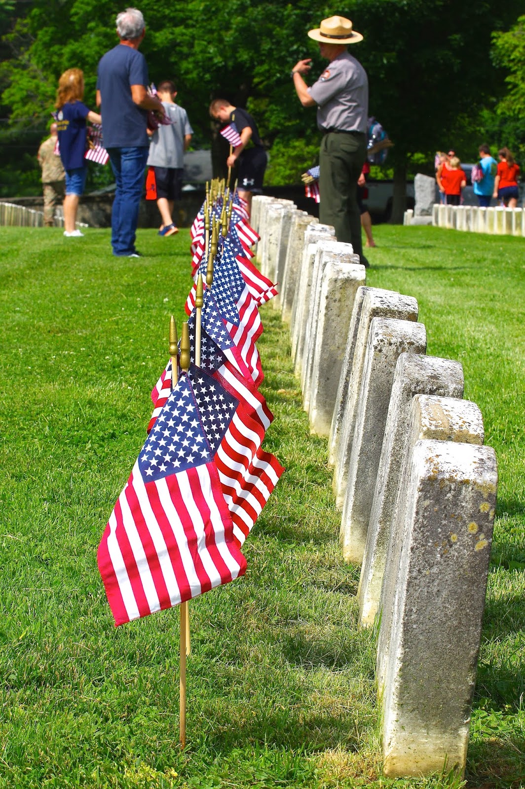 The Epitaph Tombstones, Mausoleums, Monuments and Memorials to Civil War Soldiers A Long