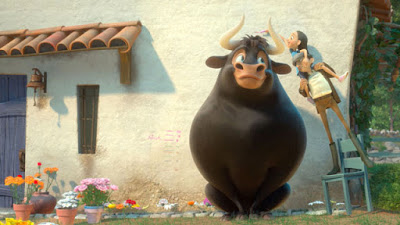 Ferdinand 2017 Movie Image