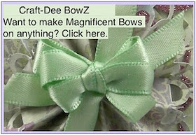 Craft Dee BowZ