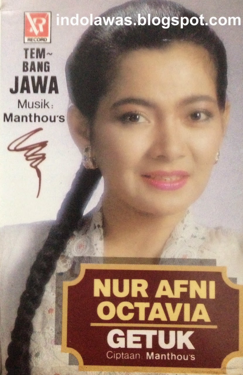 indolawas: Nur Afni Octavia - Getuk