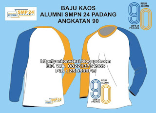 KAOS ALUMNI