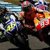 Paruh Musim Kedua Segera Dimulai, Rossi Mesti Waspadai Kebangkitan Marquez