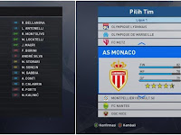 Patch PES 2017 Terbaru dari New SS Patch Patch PES 2017 Terbaru dari New SS Patch