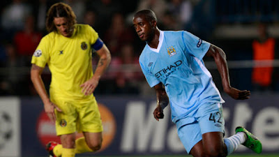 Susunan Pemain Villarreal CF vs Man City Terbaru Lengkap dengan Prediksi dan Analisis Pertandingan