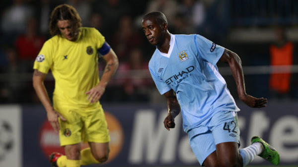 Susunan Pemain Villarreal CF vs Man City Terbaru Lengkap dengan Prediksi dan Analisis Pertandingan