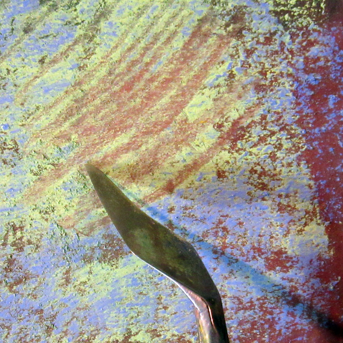 A Plein Air Painter's Blog Michael Chesley Johnson Plein Air Painting Essential Tools A