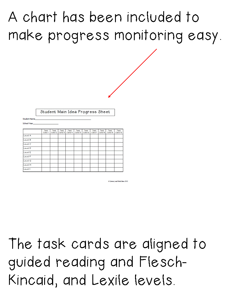 Worksheet Q Reading Level worksheet q reading level mikyu free literacy math ideas task cards for early finishers click here lexiles 687