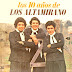 LOS ALTAMIRANO - 10 AÑOS - 1979 ( RESUBIDO )