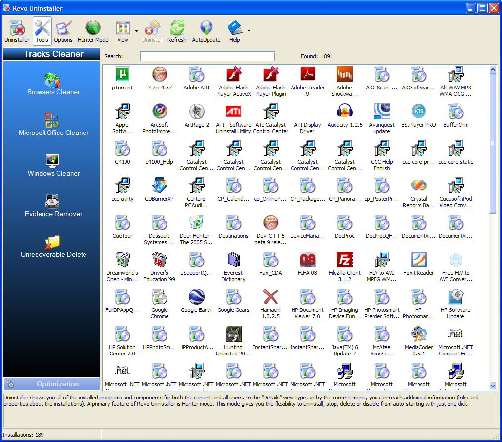 revo uninstaller download portable