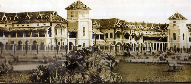 Cochin-secrateriat-on-1941