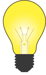 W3schools javascript light bulb