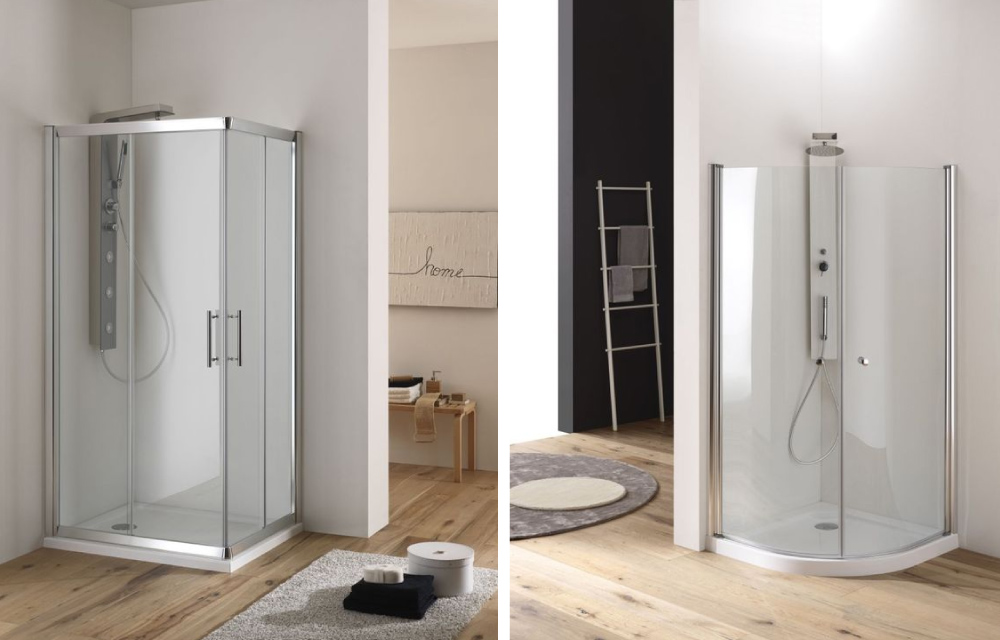 Rinnovare il bagno: scelta del box doccia | Blog di arredamento e ... Rinnovare il bagno: scelta del box doccia | Blog di arredamento e ...