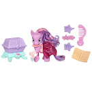 My Little Pony Bridle Friends Twilight Sparkle Brushable Pony