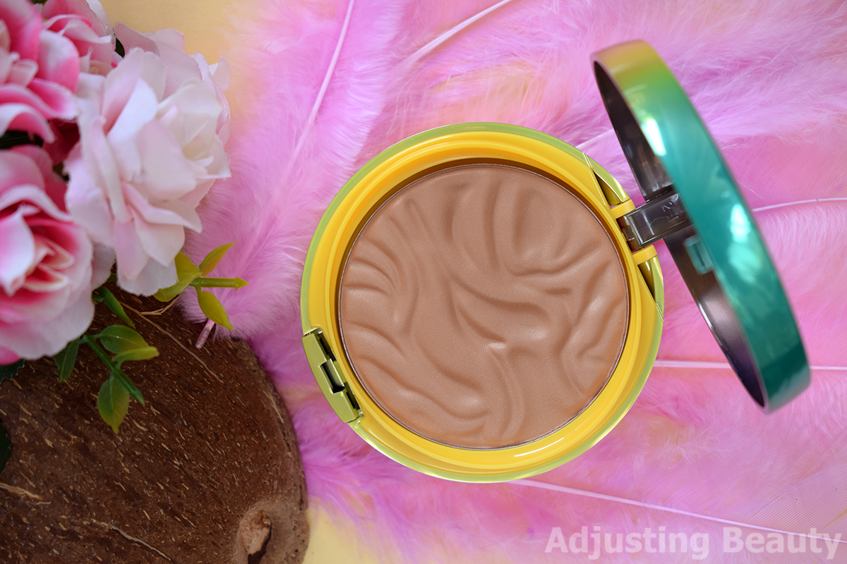 Review Physicians Formula Butter Bronzer Bronzer Adjusting Beauty