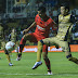Dorados 1 Morelia 0. Enrique Meza " No Hay Que Hacer Dramas".