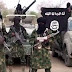 BREAKING: Civilians, Soldiers Take Refuge In Gubio As Boko Haram Recaptures Gudumbali